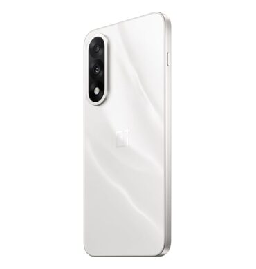 OnePlus Nord 5 | Snapdragon 8s Gen 3 | Stable 144FPS Gaming | Dual 50MP Flagship Camera | Powered by OnePlus AI | 12GB + 256GB | Marble Sands