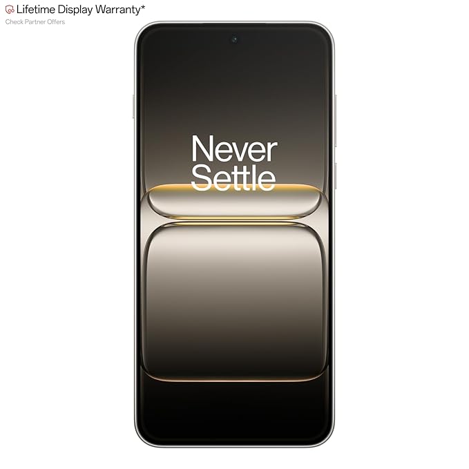 OnePlus Nord 5 | Snapdragon 8s Gen 3 | Stable 144FPS Gaming | Dual 50MP Flagship Camera | Powered by OnePlus AI | 12GB + 256GB | Marble Sands - Image 3