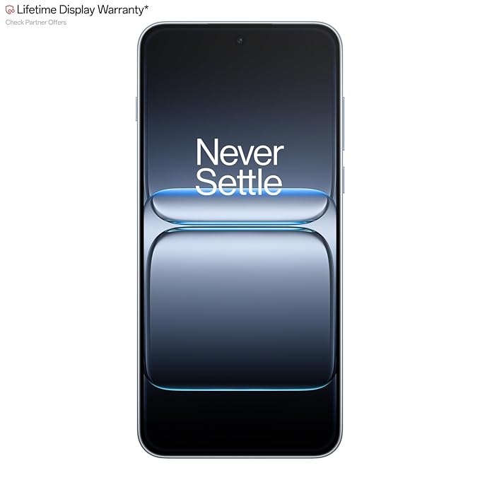 OnePlus Nord 5 | Snapdragon 8s Gen 3 | Stable 144FPS Gaming | Dual 50MP Flagship Camera | Powered by OnePlus AI | 12GB + 256GB | Dry Ice - Image 4